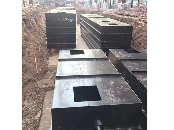 朗县​甘肃嘉源通环保：全品类水处理设备，一站式守护碧水清流